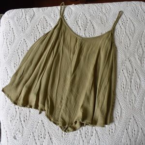 Free People Intimately Tank